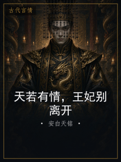 天若有情，王妃别离开