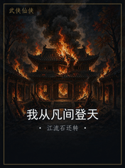 我从凡间登天