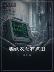 锦绣农女有点田
