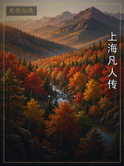 上海凡人传