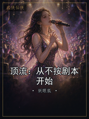 顶流：从不按剧本开始