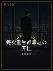 每次重生都靠老公开挂
