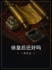 徐皇后还好吗