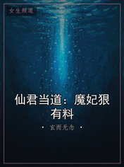 仙君当道：魔妃狠有料