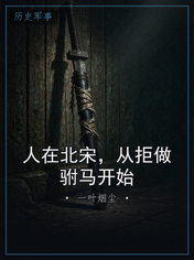 人在北宋,从拒做驸马开始