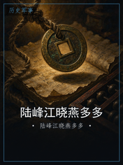 陆峰江晓燕多多