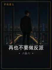 再也不要做反派