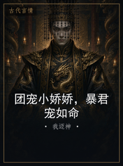 团宠小娇娇,暴君宠如命