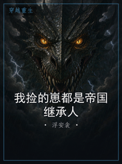 我捡的崽都是帝国继承人