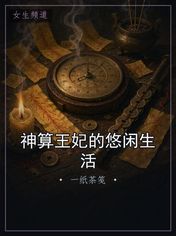 神算王妃的悠闲生活