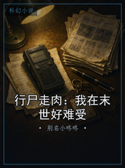 行尸走肉：我在末世好难受
