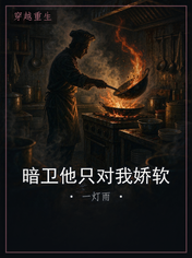 暗卫他只对我娇软