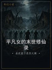 平凡女的末世修仙录