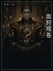 血狩穹苍