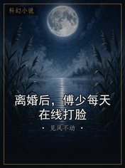 离婚后，傅少每天在线打脸