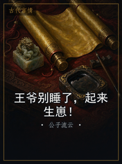 王爷别睡了，起来生崽！