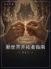新世界开拓者指南