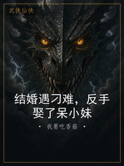 结婚遇刁难,反手娶了呆小妹