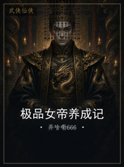 极品女帝养成记