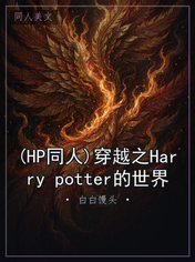 (HP同人)穿越之Harry potter的世界