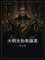 大明太孙朱雄英