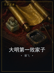 大明第一败家子