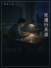 仗道行天涯