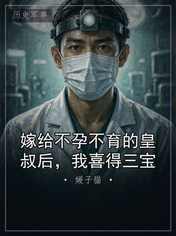 嫁给不孕不育的皇叔后，我喜得三宝