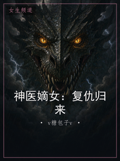 神医嫡女：复仇归来