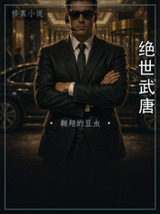 绝世武唐