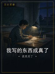 我写的东西成真了
