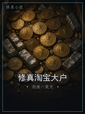 修真淘宝大户