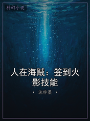 人在海贼：签到火影技能