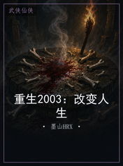 重生2003：改变人生