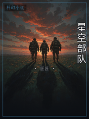 星空部队