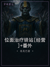 位面治疗驿站[经营]+番外