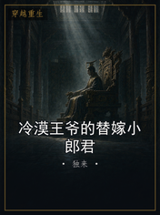 冷漠王爷的替嫁小郎君
