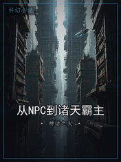 从NPC到诸天霸主