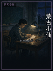 荒古小仙