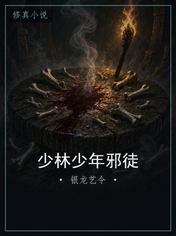 少林少年邪徒
