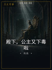 殿下，公主又下毒啦