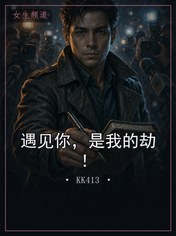 遇见你，是我的劫！