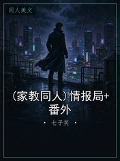 (家教同人)情报局+番外