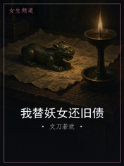 我替妖女还旧债