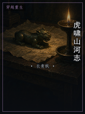 虎啸山河志