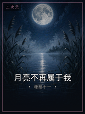 月亮不再属于我