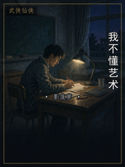 我不懂艺术