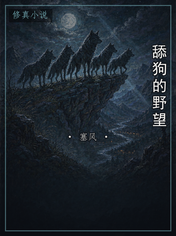 舔狗的野望