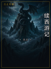 续西游记