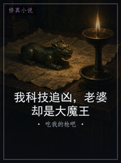 我科技追凶，老婆却是大魔王